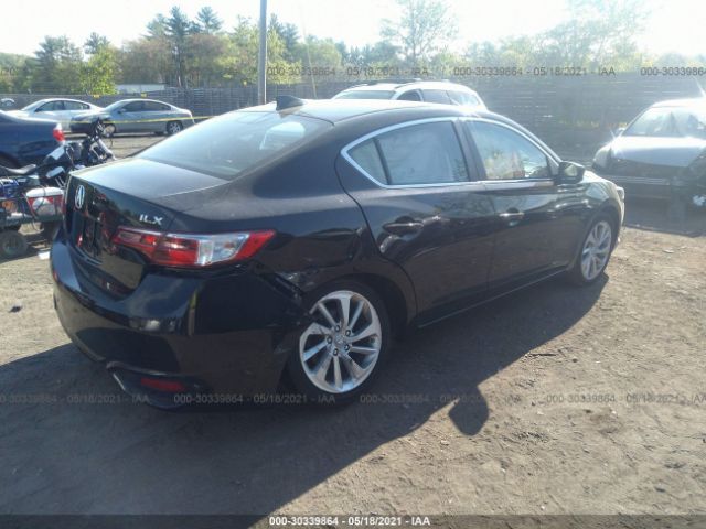 Photo 3 VIN: 19UDE2F39HA000828 - ACURA ILX 