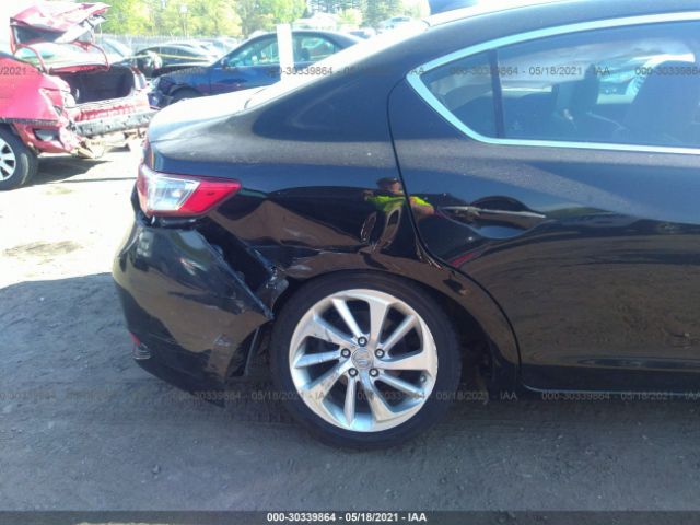 Photo 5 VIN: 19UDE2F39HA000828 - ACURA ILX 