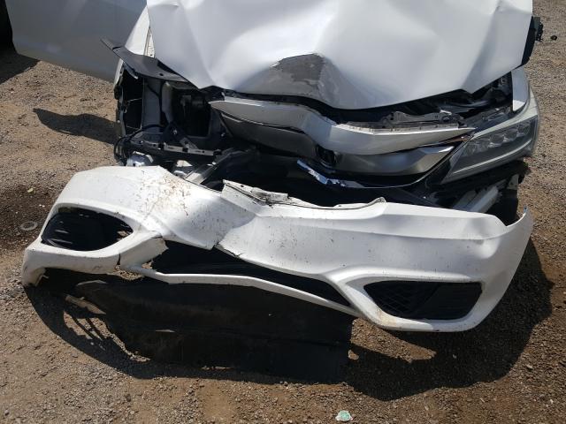 Photo 8 VIN: 19UDE2F39HA001445 - ACURA ILX BASE W 