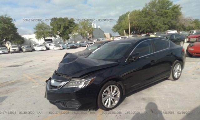 Photo 1 VIN: 19UDE2F39HA001820 - ACURA ILX 