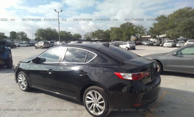 Photo 2 VIN: 19UDE2F39HA001820 - ACURA ILX 