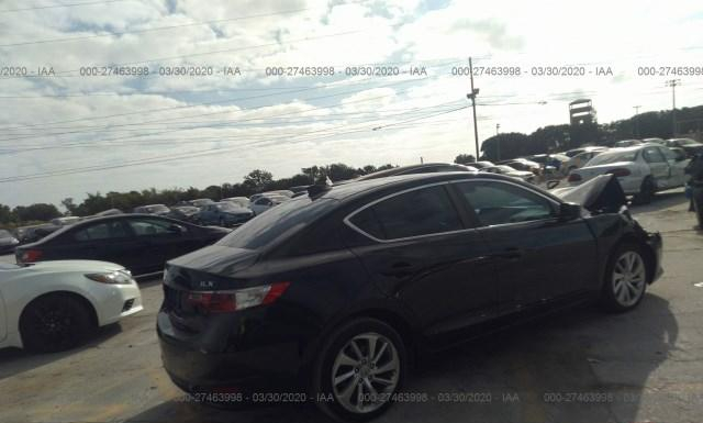 Photo 3 VIN: 19UDE2F39HA001820 - ACURA ILX 