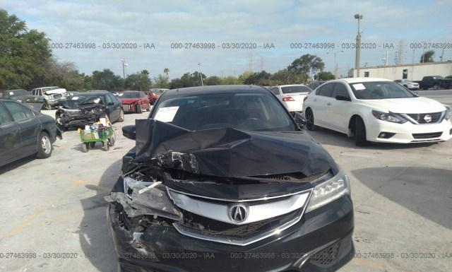 Photo 5 VIN: 19UDE2F39HA001820 - ACURA ILX 