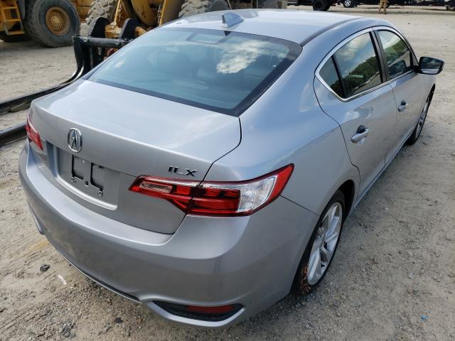 Photo 3 VIN: 19UDE2F39HA002174 - ACURA ILX BASE W 