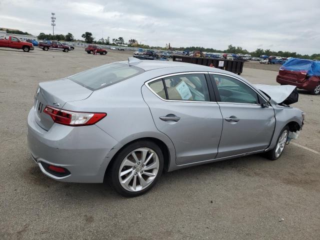 Photo 2 VIN: 19UDE2F39HA002191 - ACURA ILX BASE W 