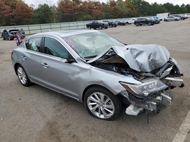 Photo 3 VIN: 19UDE2F39HA002191 - ACURA ILX BASE W 