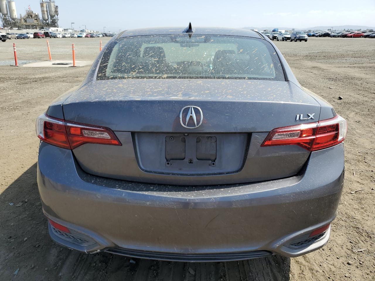 Photo 5 VIN: 19UDE2F39HA005558 - ACURA ILX 