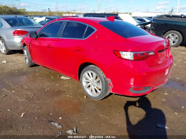 Photo 2 VIN: 19UDE2F39HA006970 - ACURA ILX 