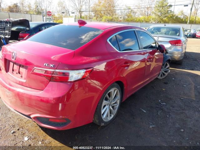 Photo 3 VIN: 19UDE2F39HA006970 - ACURA ILX 