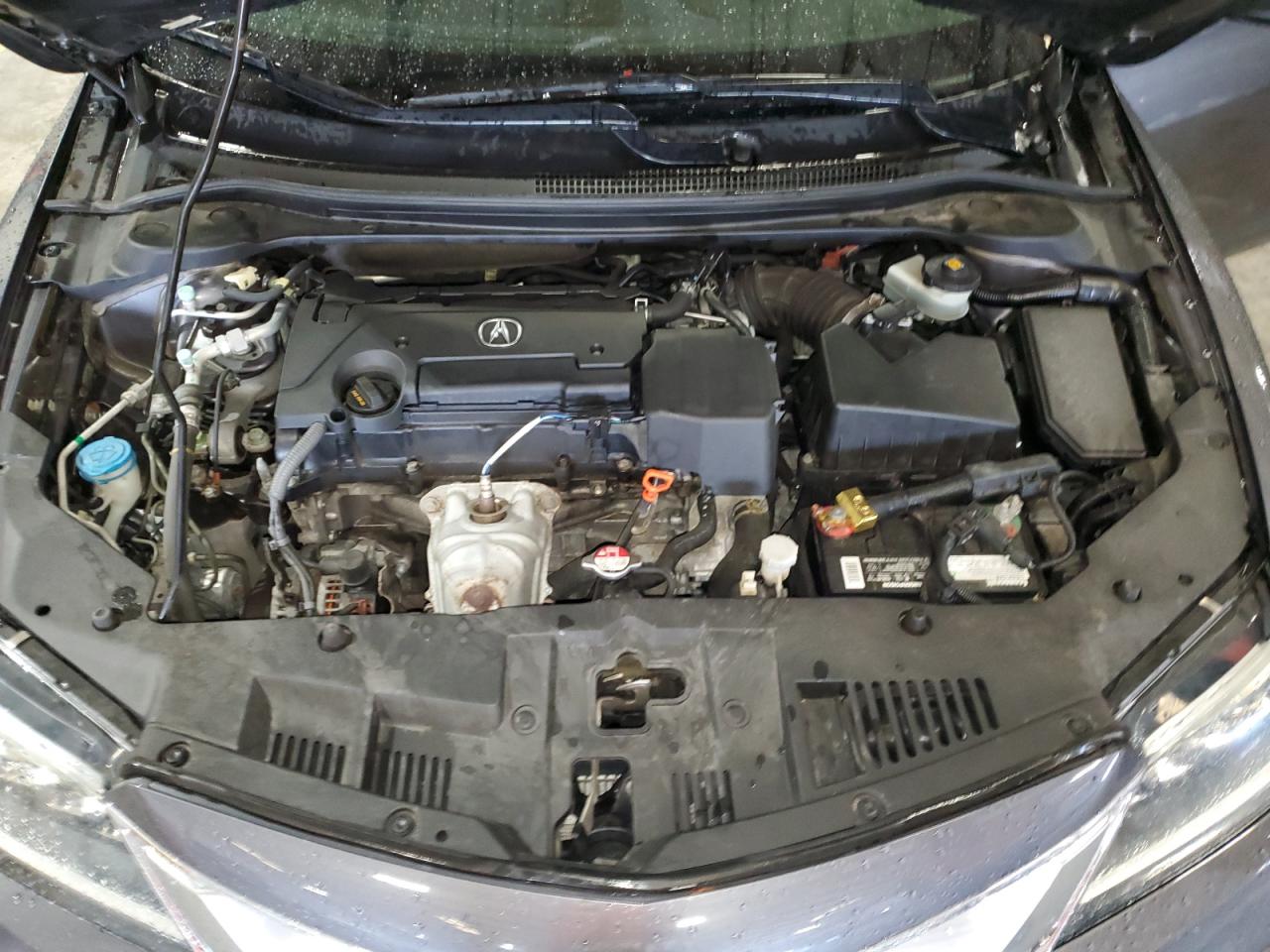 Photo 10 VIN: 19UDE2F39HA007228 - ACURA ILX 