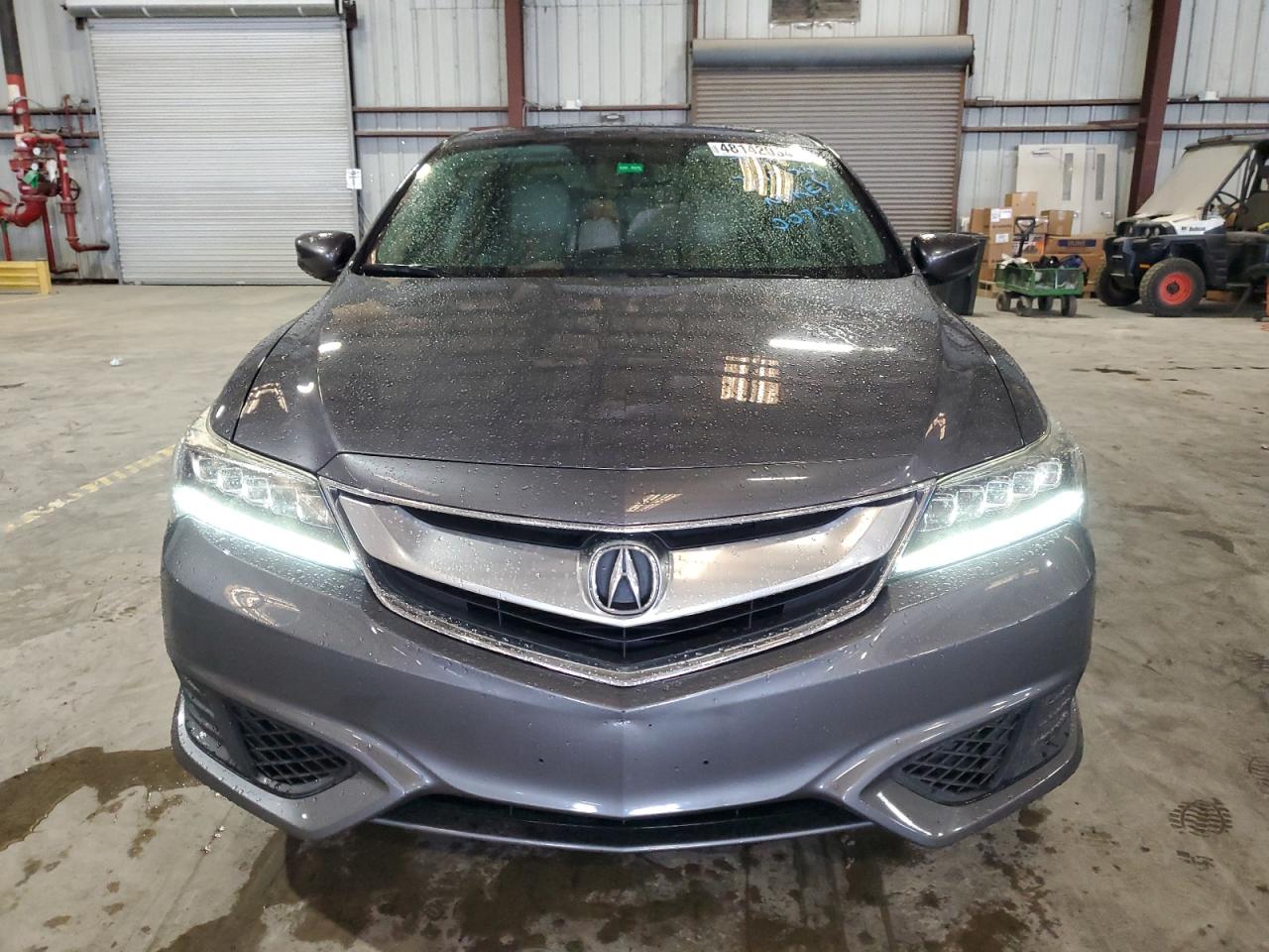 Photo 4 VIN: 19UDE2F39HA007228 - ACURA ILX 