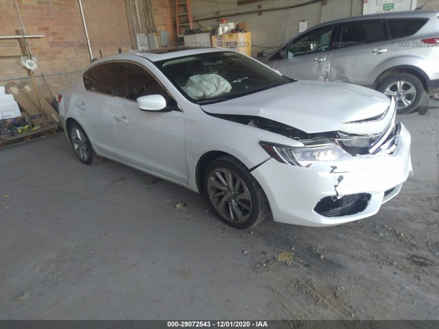 Photo 0 VIN: 19UDE2F39HA007830 - ACURA ILX 