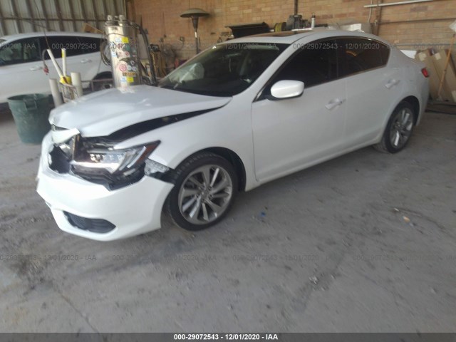 Photo 1 VIN: 19UDE2F39HA007830 - ACURA ILX 