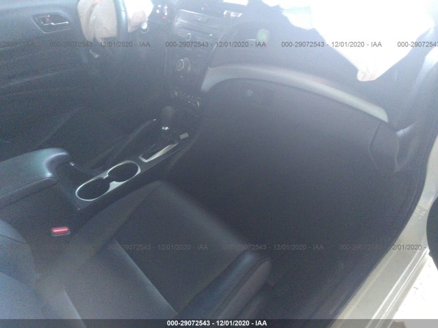 Photo 4 VIN: 19UDE2F39HA007830 - ACURA ILX 