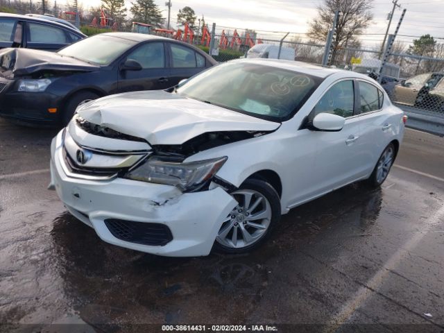 Photo 1 VIN: 19UDE2F39HA008461 - ACURA ILX 