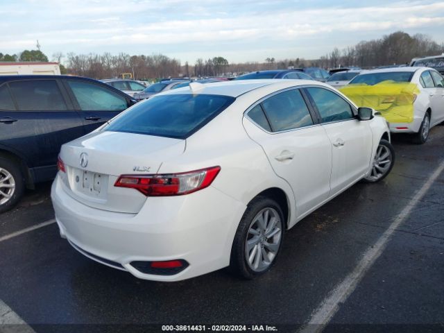 Photo 3 VIN: 19UDE2F39HA008461 - ACURA ILX 