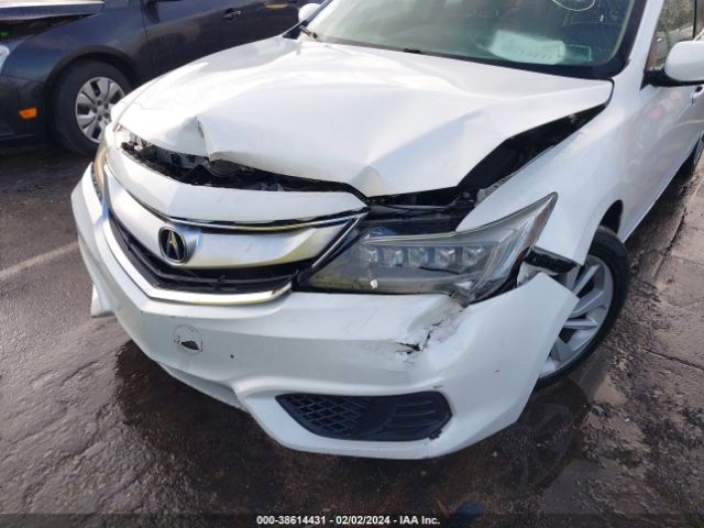 Photo 5 VIN: 19UDE2F39HA008461 - ACURA ILX 