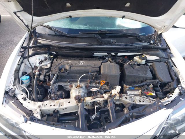 Photo 9 VIN: 19UDE2F39HA008461 - ACURA ILX 