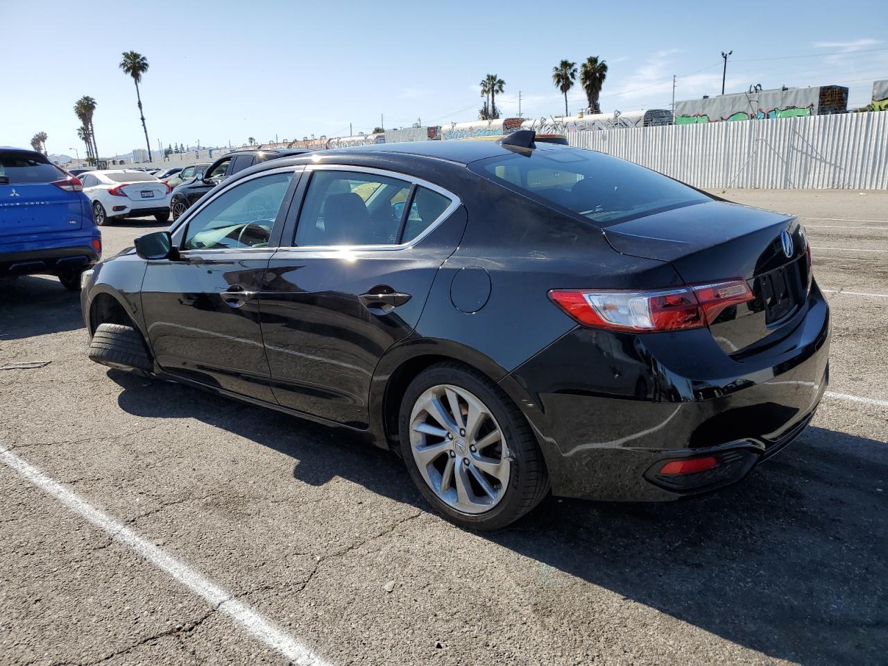 Photo 1 VIN: 19UDE2F39HA009433 - ACURA ILX 