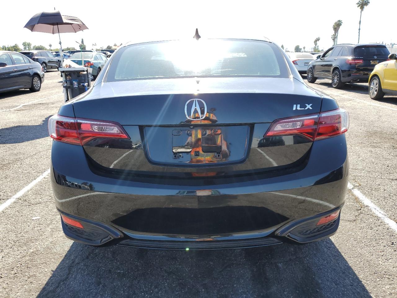 Photo 5 VIN: 19UDE2F39HA009433 - ACURA ILX 