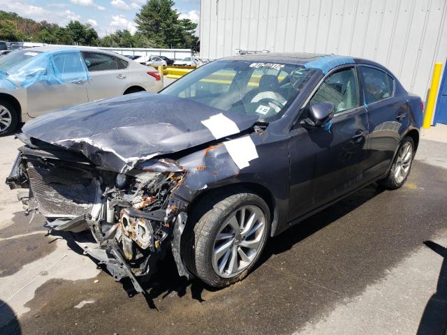 Photo 1 VIN: 19UDE2F39HA010131 - ACURA ILX BASE W 