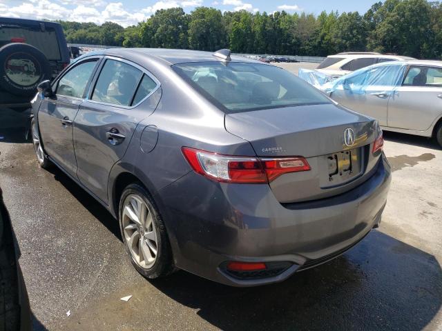 Photo 2 VIN: 19UDE2F39HA010131 - ACURA ILX BASE W 