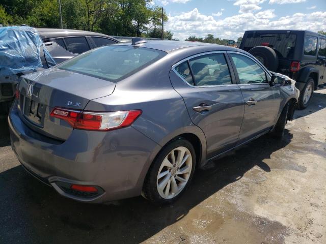 Photo 3 VIN: 19UDE2F39HA010131 - ACURA ILX BASE W 