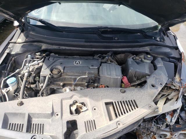 Photo 6 VIN: 19UDE2F39HA010131 - ACURA ILX BASE W 