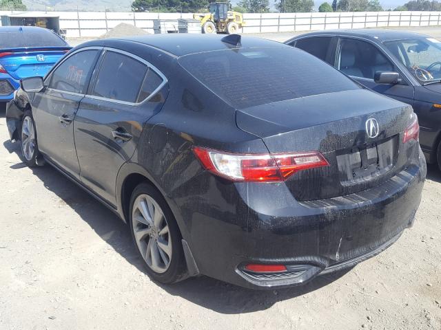 Photo 2 VIN: 19UDE2F39HA010243 - ACURA ILX BASE W 