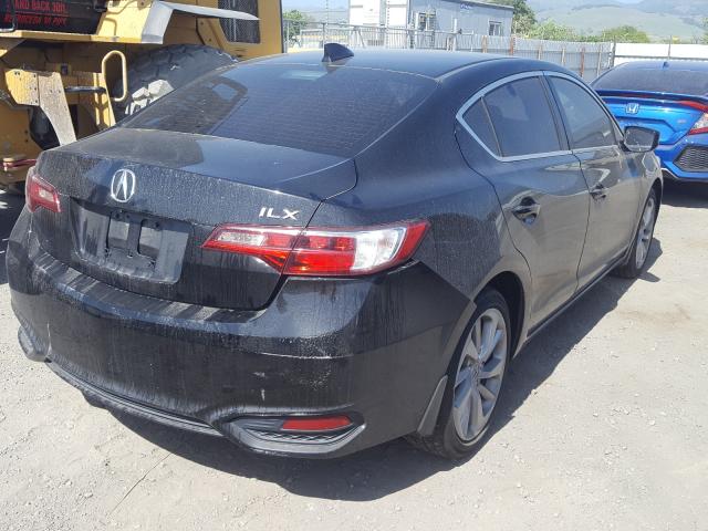 Photo 3 VIN: 19UDE2F39HA010243 - ACURA ILX BASE W 