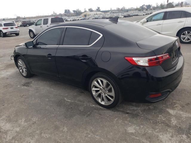 Photo 1 VIN: 19UDE2F39HA010596 - ACURA ILX BASE W 