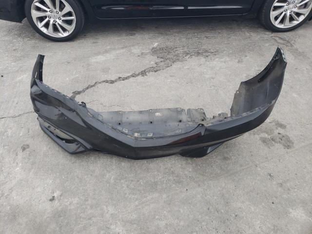 Photo 11 VIN: 19UDE2F39HA010596 - ACURA ILX BASE W 