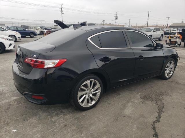 Photo 2 VIN: 19UDE2F39HA010596 - ACURA ILX BASE W 