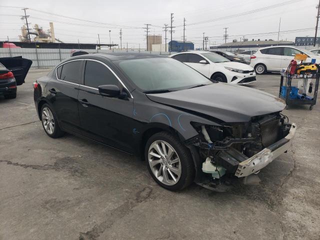 Photo 3 VIN: 19UDE2F39HA010596 - ACURA ILX BASE W 