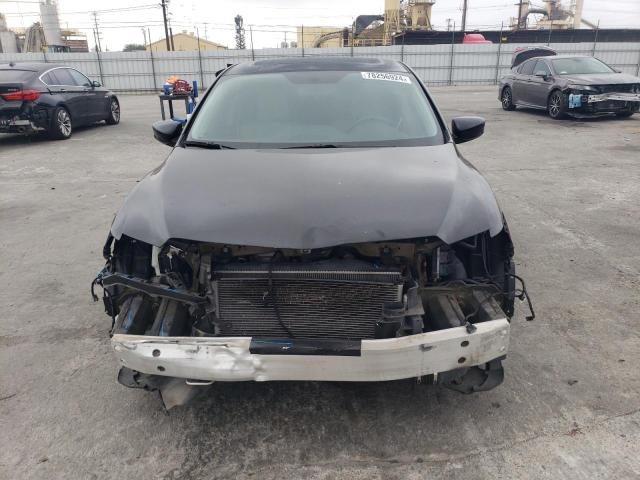 Photo 4 VIN: 19UDE2F39HA010596 - ACURA ILX BASE W 