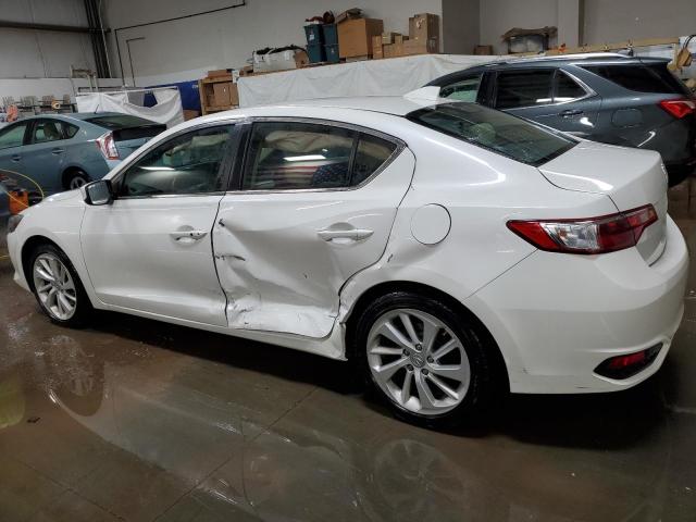 Photo 1 VIN: 19UDE2F39HA011831 - ACURA ILX BASE W 