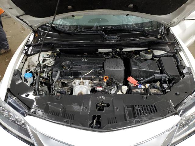 Photo 10 VIN: 19UDE2F39HA011831 - ACURA ILX BASE W 