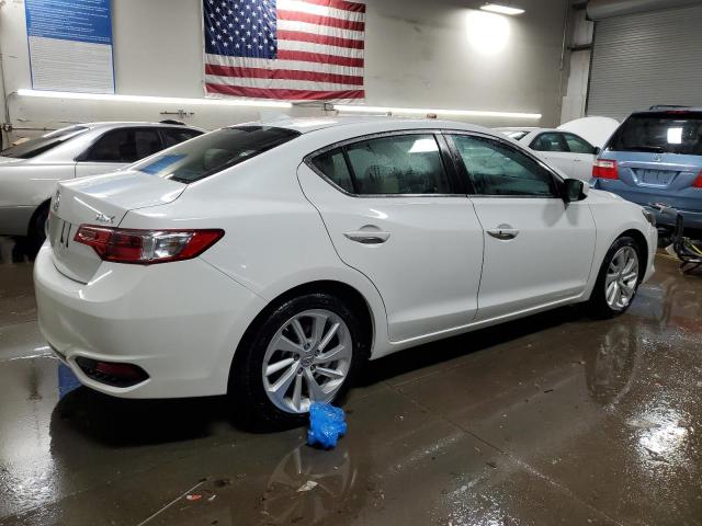 Photo 2 VIN: 19UDE2F39HA011831 - ACURA ILX BASE W 