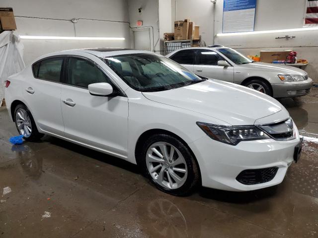 Photo 3 VIN: 19UDE2F39HA011831 - ACURA ILX BASE W 