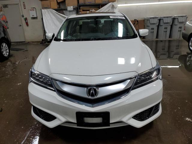 Photo 4 VIN: 19UDE2F39HA011831 - ACURA ILX BASE W 