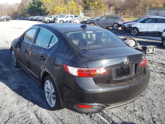 Photo 2 VIN: 19UDE2F39HA012042 - ACURA ILX BASE W 