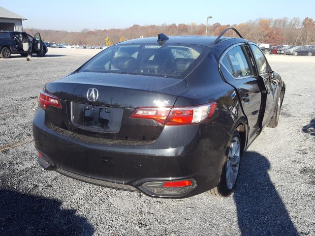 Photo 3 VIN: 19UDE2F39HA012042 - ACURA ILX BASE W 