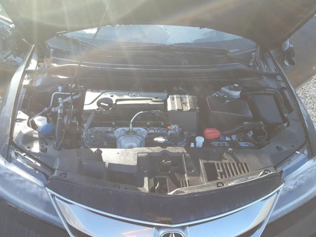 Photo 6 VIN: 19UDE2F39HA012042 - ACURA ILX BASE W 