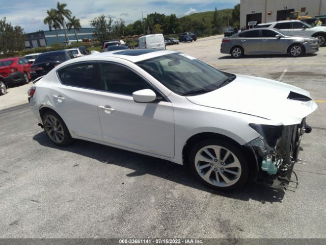 Photo 0 VIN: 19UDE2F39HA013515 - ACURA ILX 