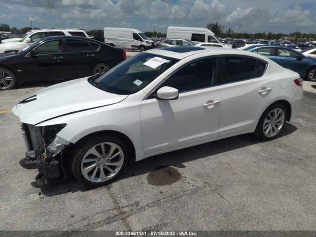 Photo 1 VIN: 19UDE2F39HA013515 - ACURA ILX 