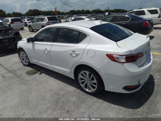 Photo 2 VIN: 19UDE2F39HA013515 - ACURA ILX 