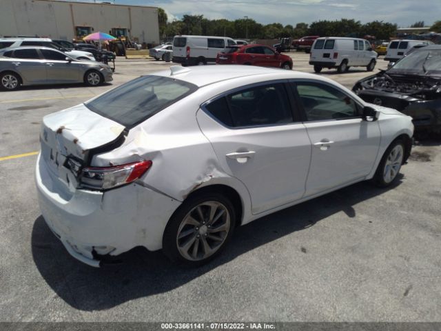 Photo 3 VIN: 19UDE2F39HA013515 - ACURA ILX 