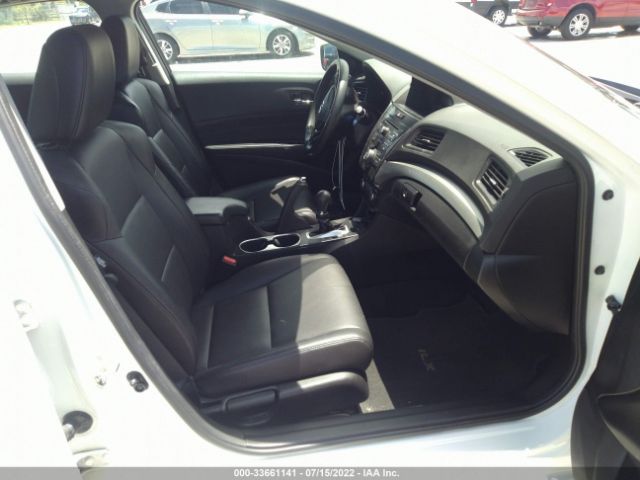 Photo 4 VIN: 19UDE2F39HA013515 - ACURA ILX 