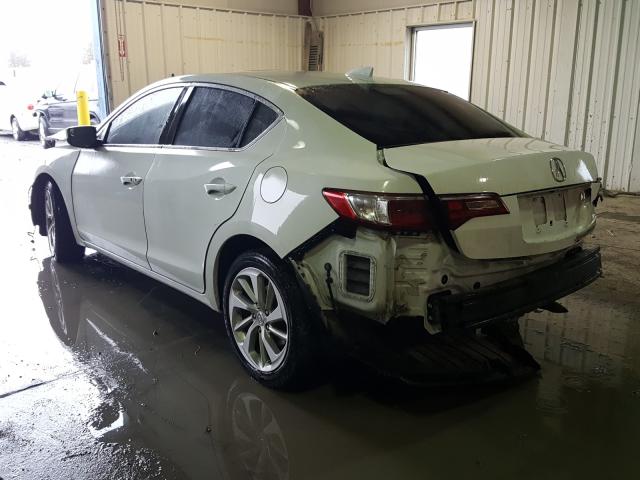 Photo 2 VIN: 19UDE2F39HA013532 - ACURA ILX BASE W 