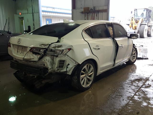 Photo 3 VIN: 19UDE2F39HA013532 - ACURA ILX BASE W 